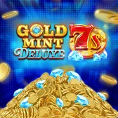 Gold Mint 7s Deluxe